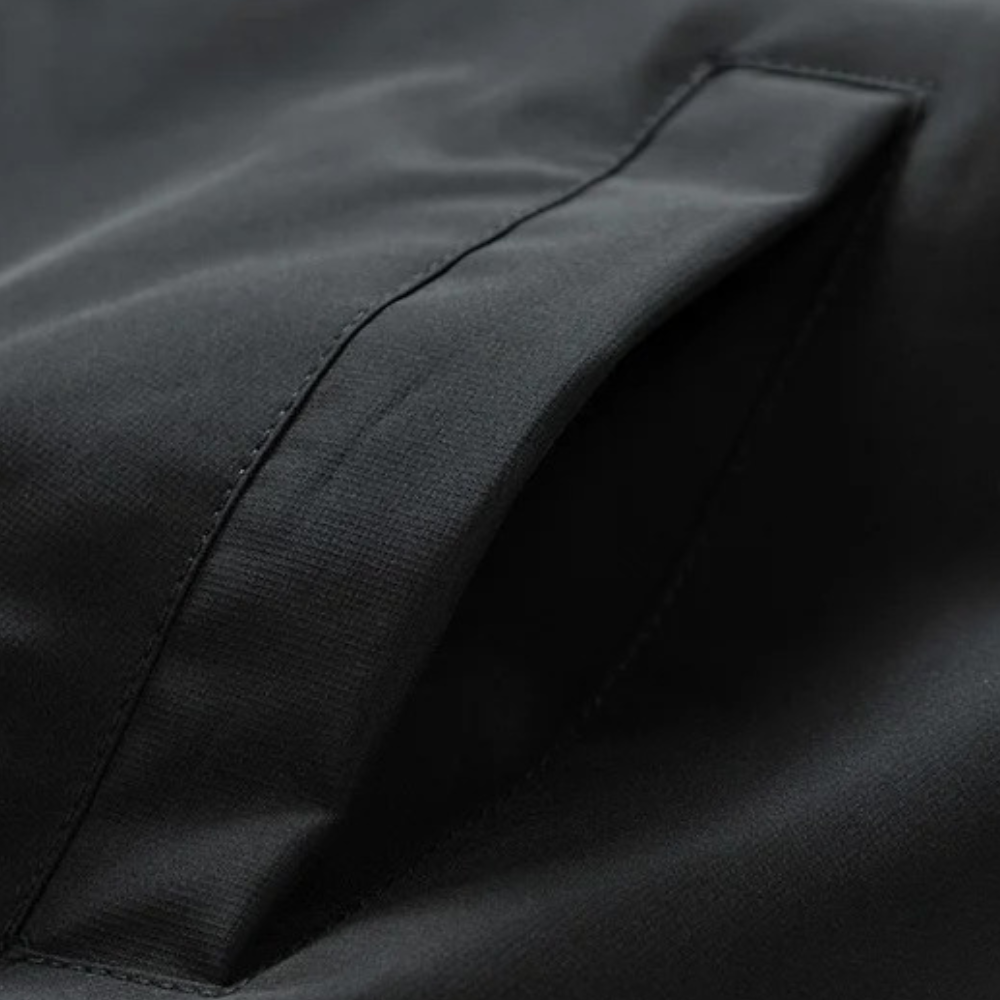 WW | Praktische Jacke Für Männer Für Outdoor