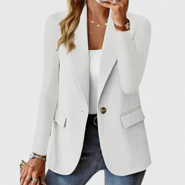 WW | Classic blazer with modern cut