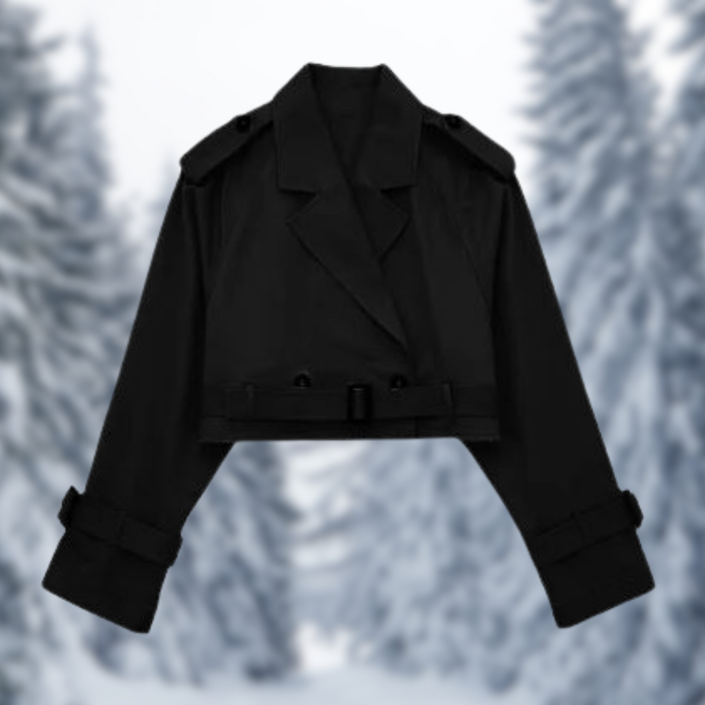 WW | Modische Jacke mit Hose