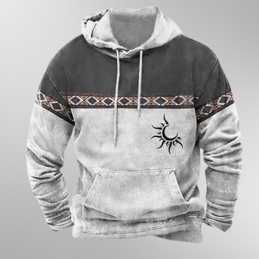 WW | Vintage-Kapuzenpulli