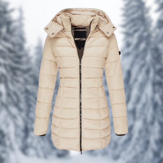 WW | Laura I Winter jacket for cold days