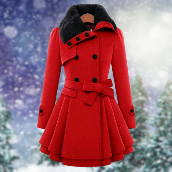 WW | Winter Coat Jacket