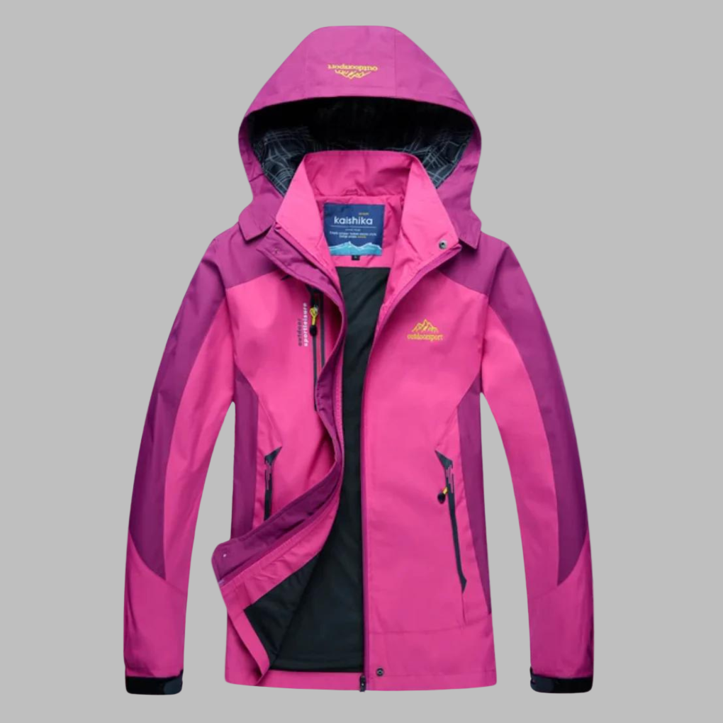WW | Women's Hiking Coat
