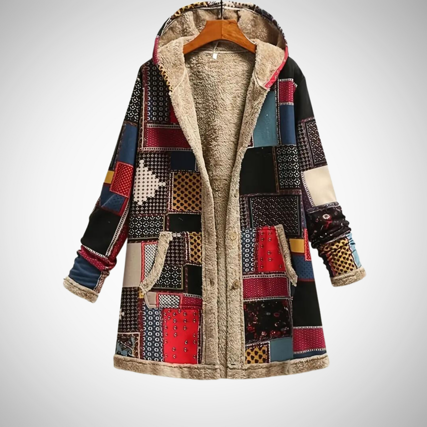 WW | Women's Retro Jacket