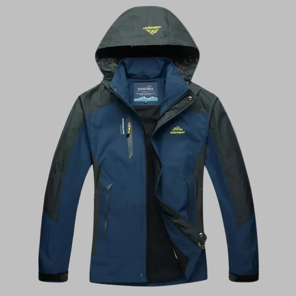 WW | Women's Hiking Coat