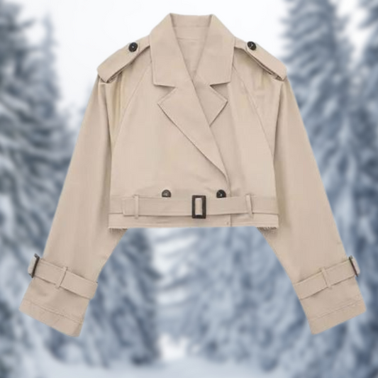 WW | Modische Jacke mit Hose