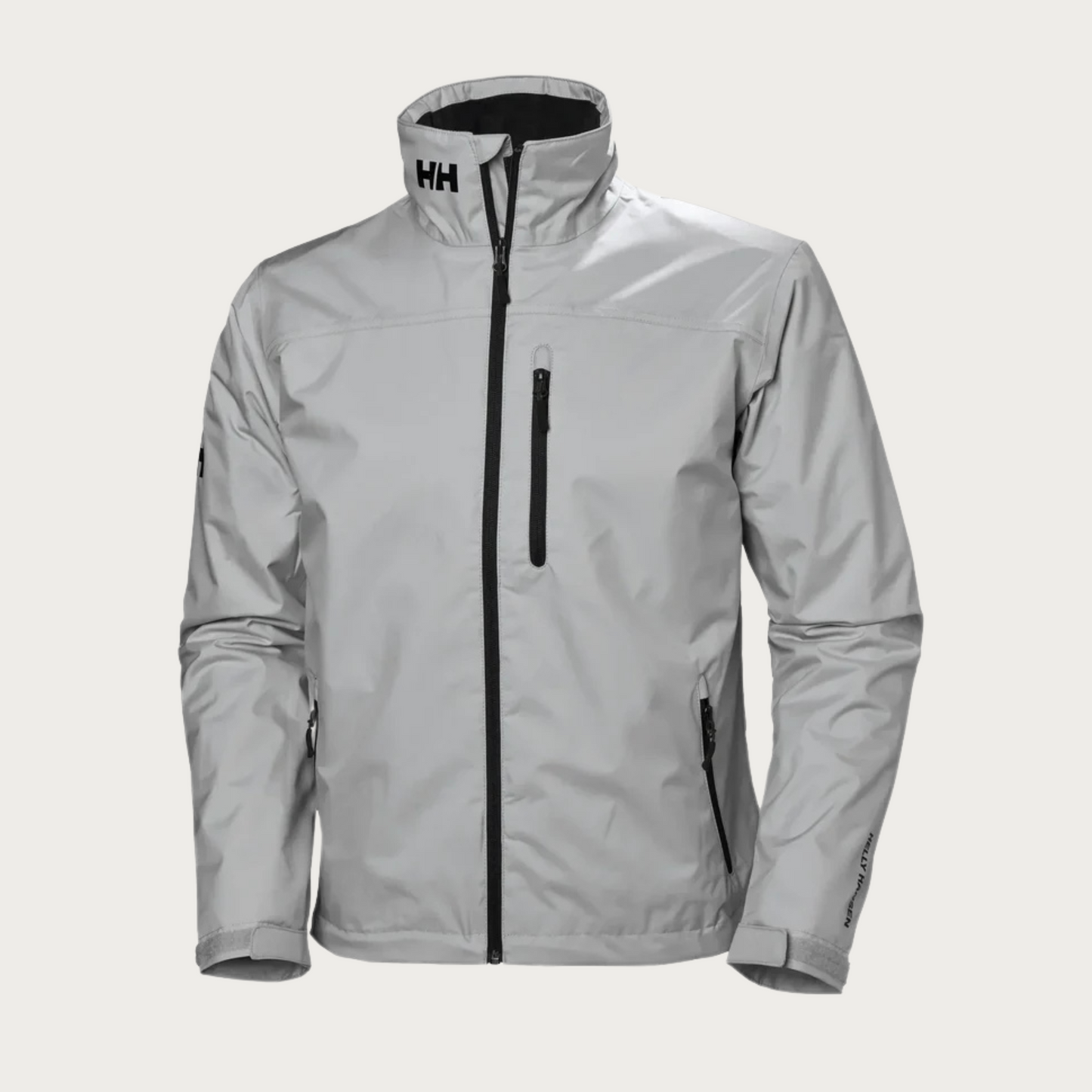 WW | Wasserdichte Regenjacke für Männer