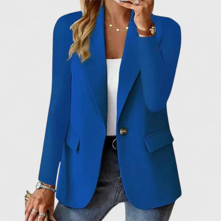 WW | Classic blazer with modern cut