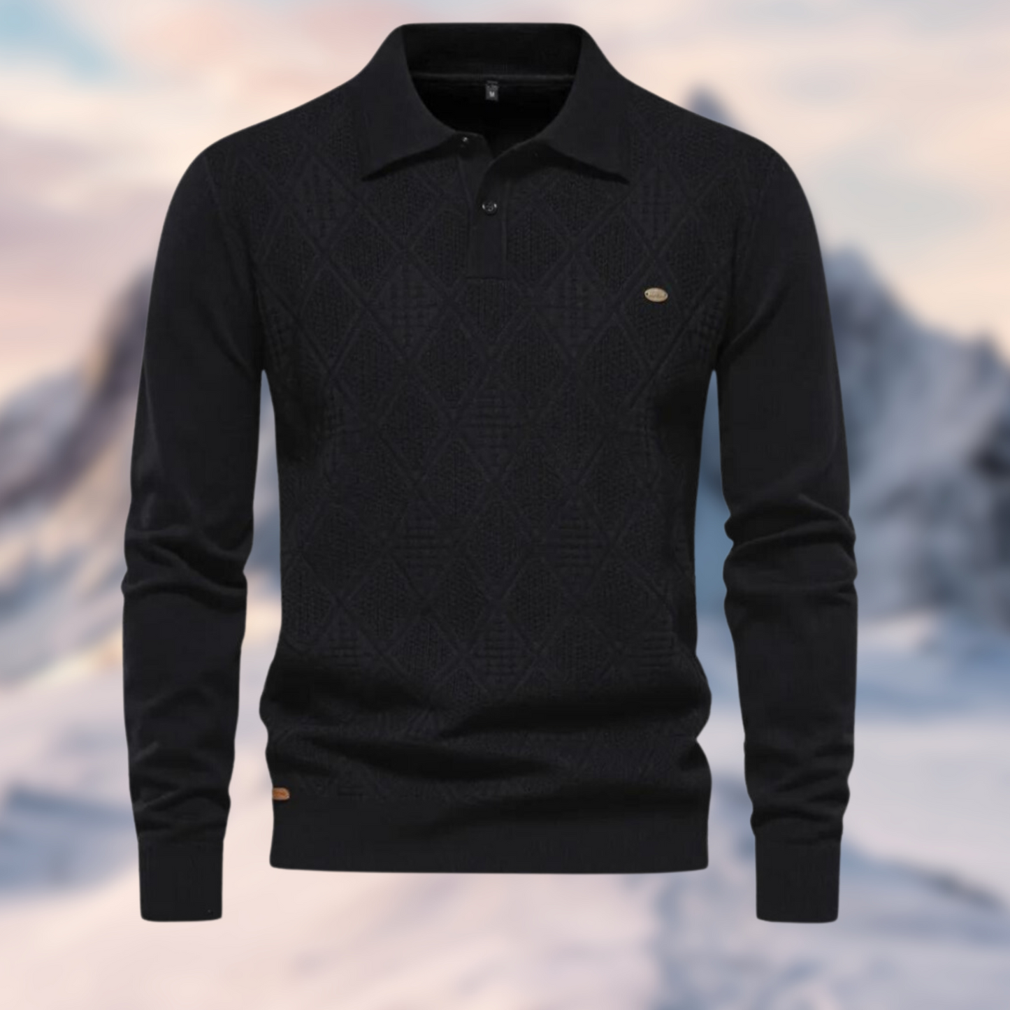 WW | Lässiger Pullover