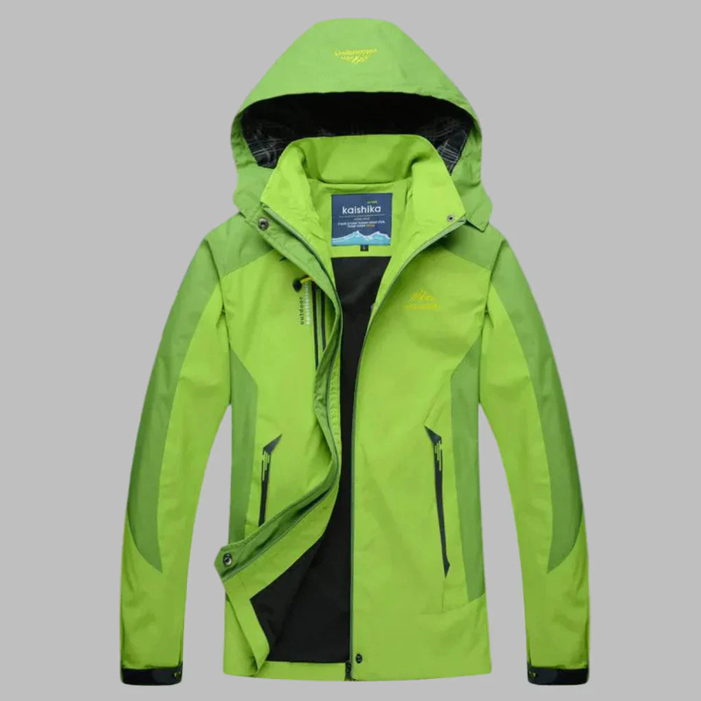 WW | Women's Hiking Coat