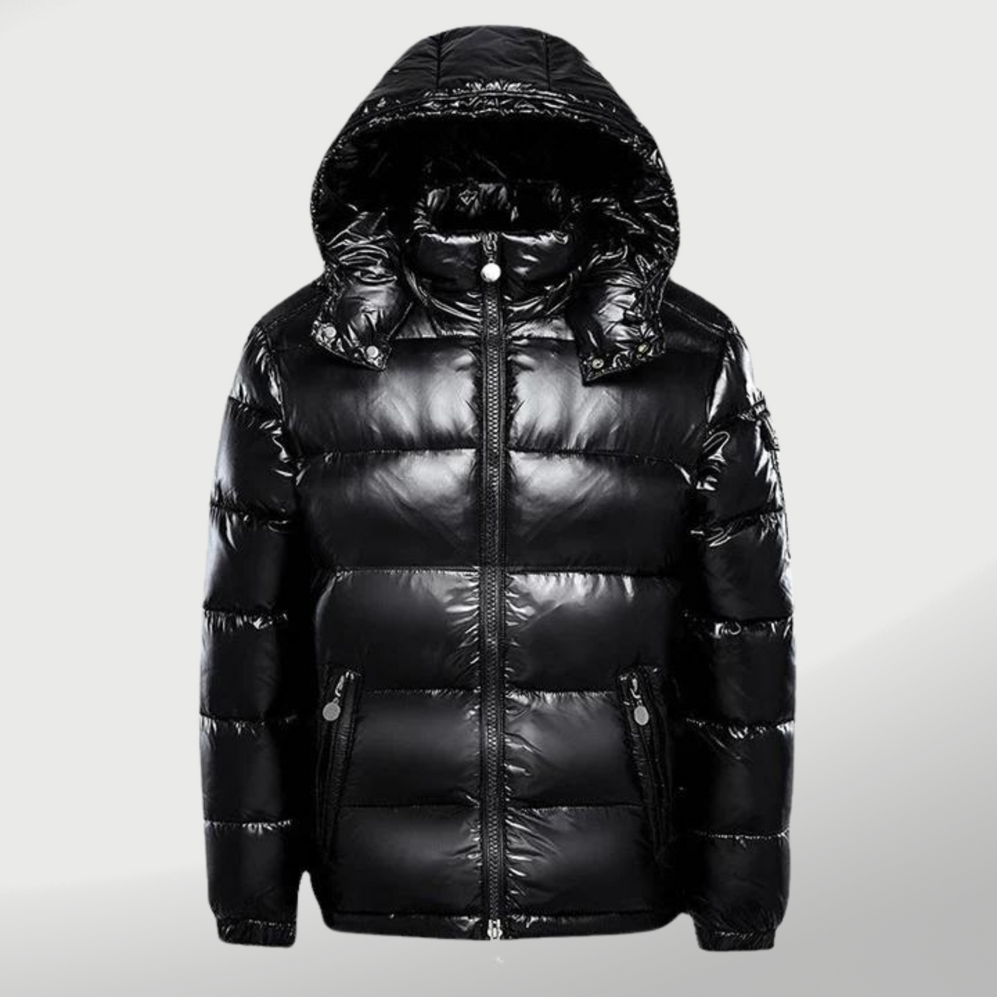 WW | Puffer Jacket