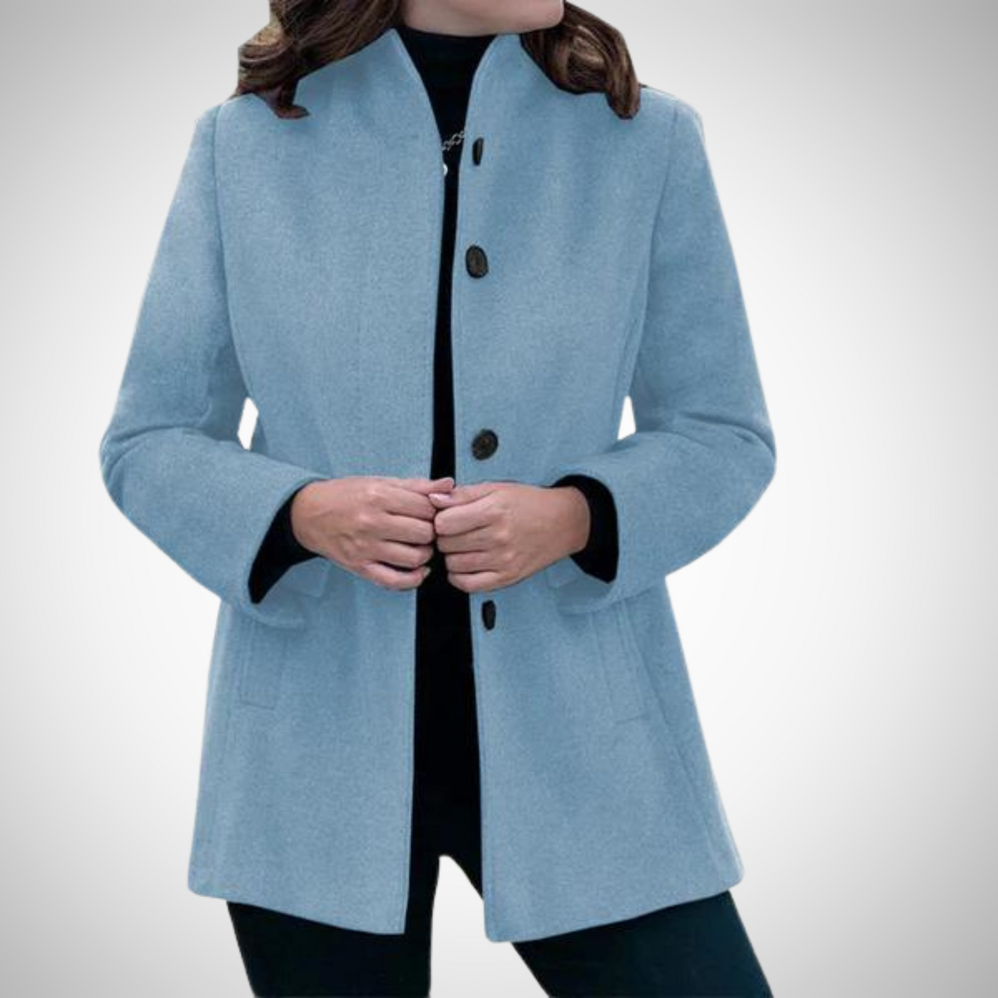 WW | Winter Wool Jacket