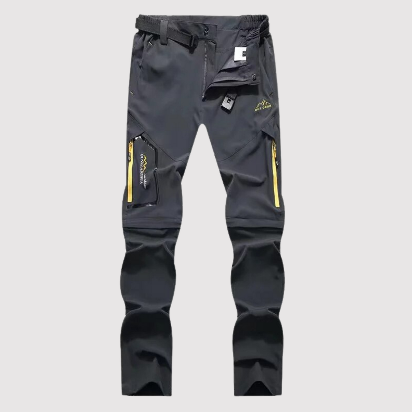 WW | Wasserdichte, Abnehmbare Taktische Militärhose