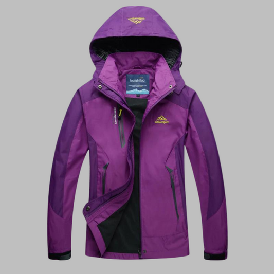 WW | Wandermantel für Damen