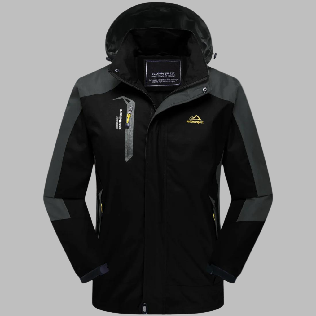WW | Women's Hiking Coat