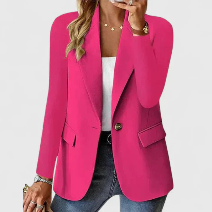 WW | Classic blazer with modern cut