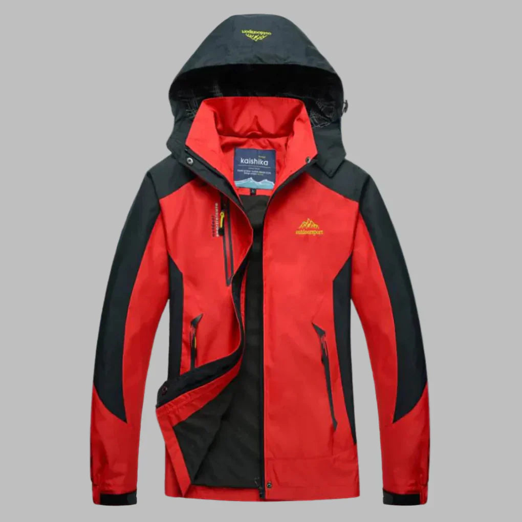 WW | Women's Hiking Coat