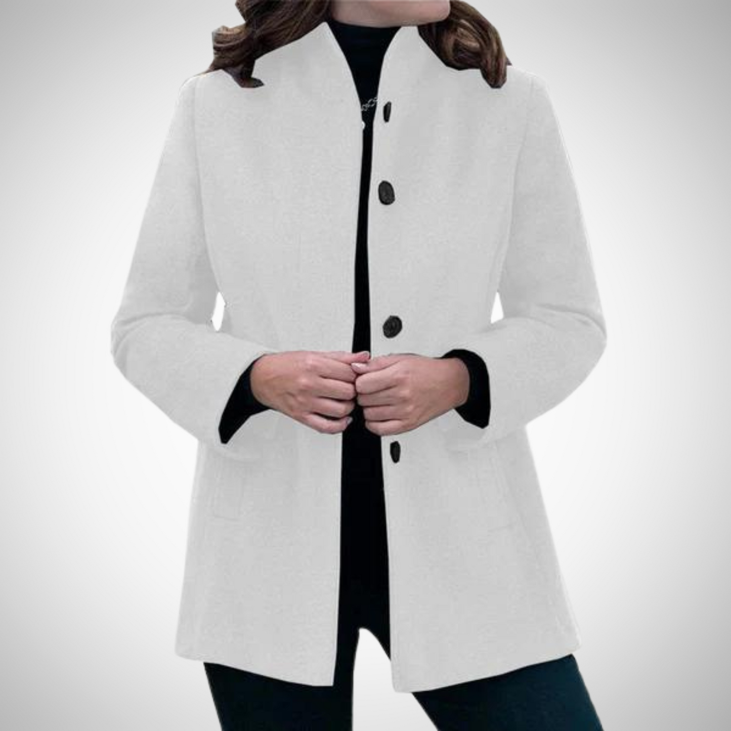 WW | Wollwinterjacke