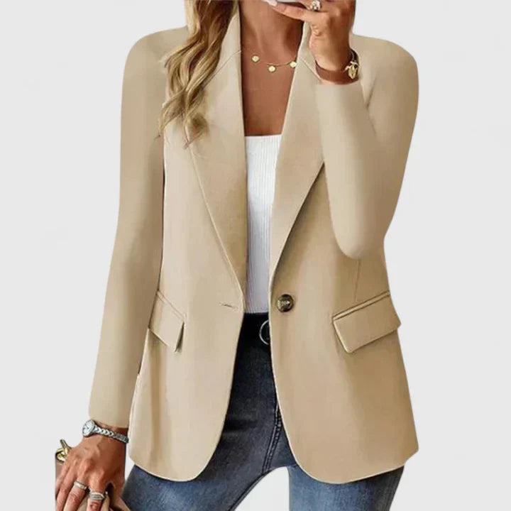 WW | Classic blazer with modern cut