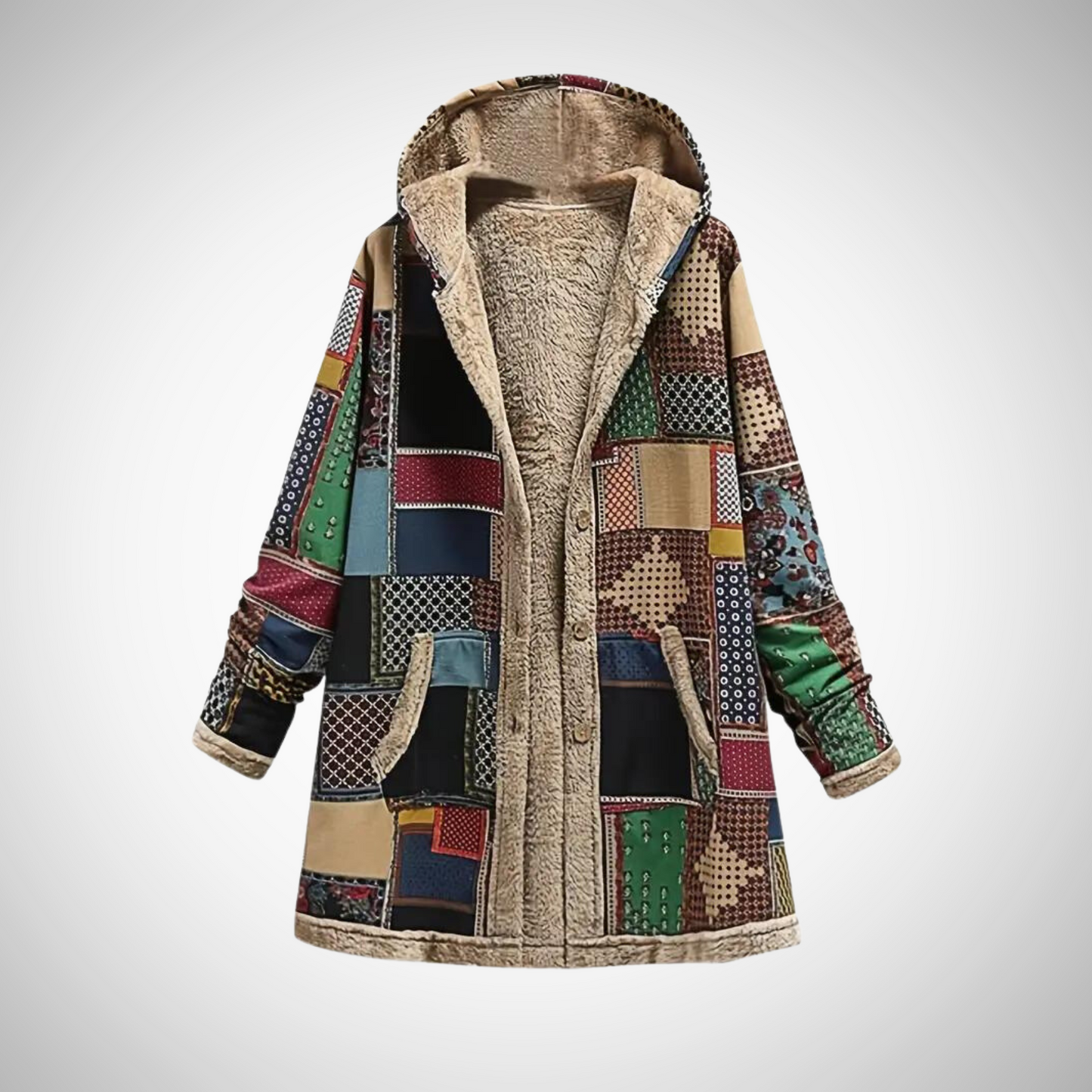 WW | Women's Retro Jacket