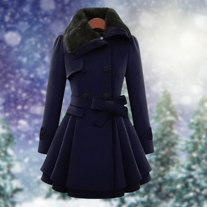 WW | Winter Coat Jacket