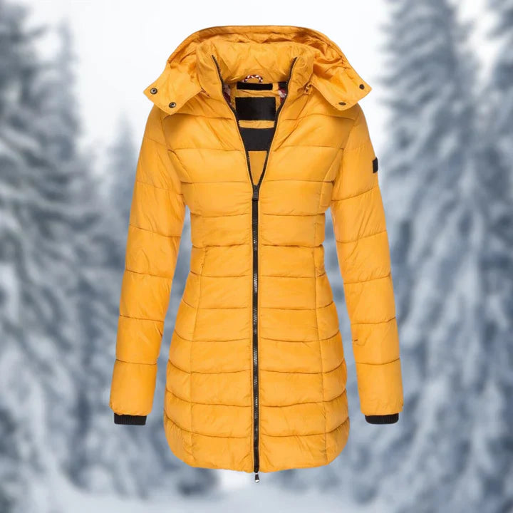 WW | Winter Winter Jacket