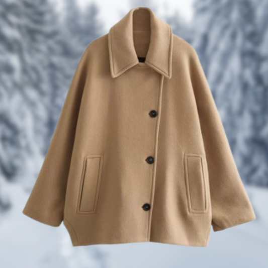 WW | Lässige kurze Jacke