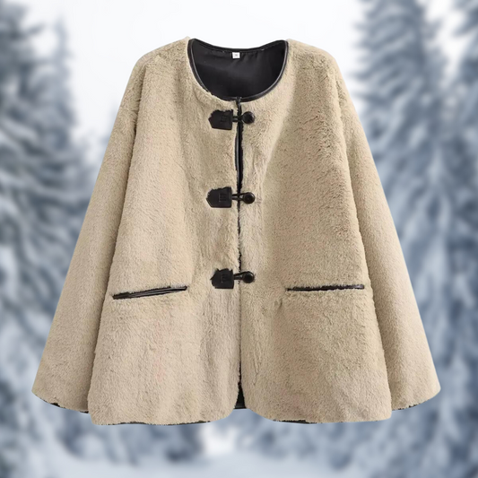 WW | Winter-Fleecejacke