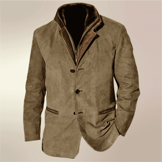 WW | Vintage Herbstjacke für Herren