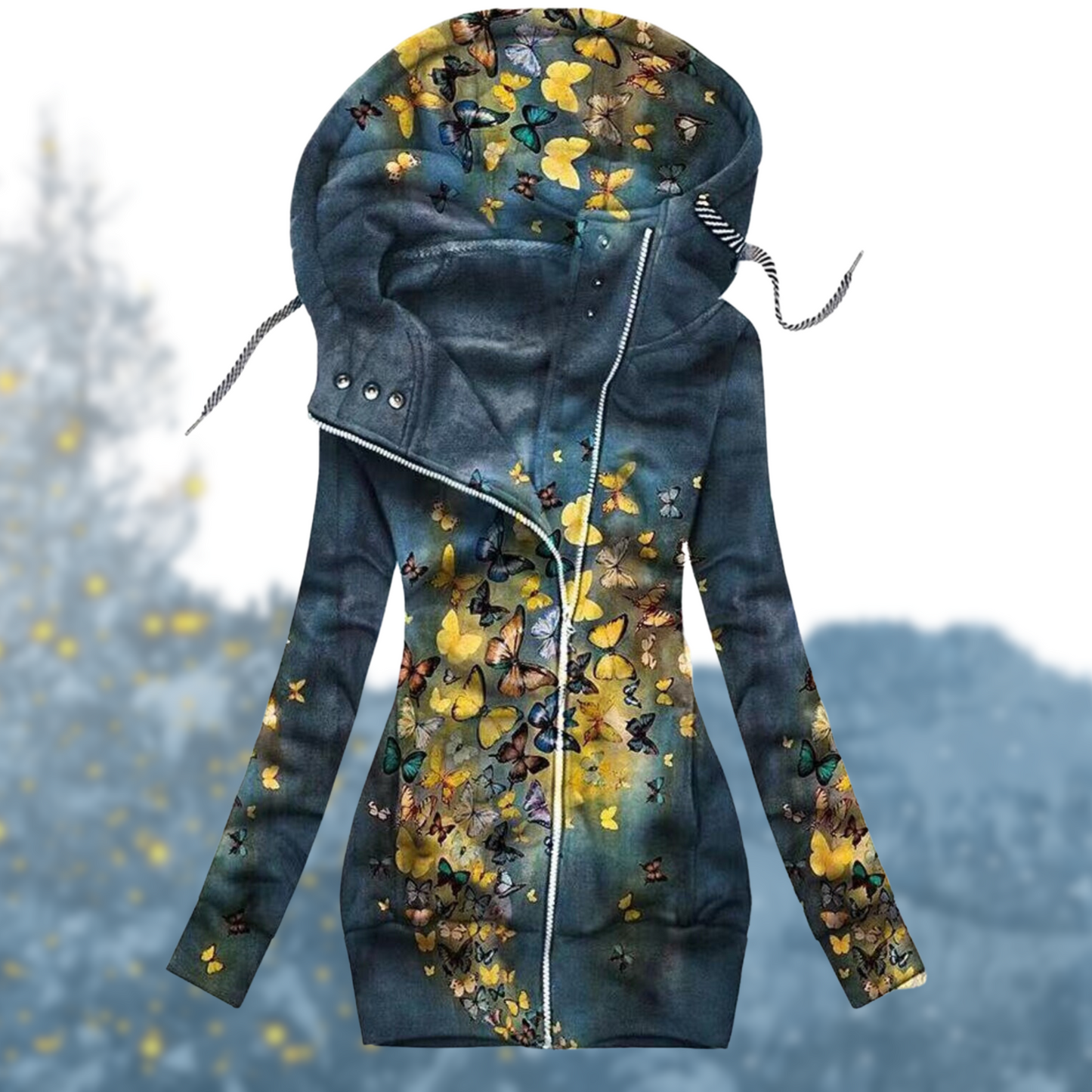 WW | Pullover Winterfrau