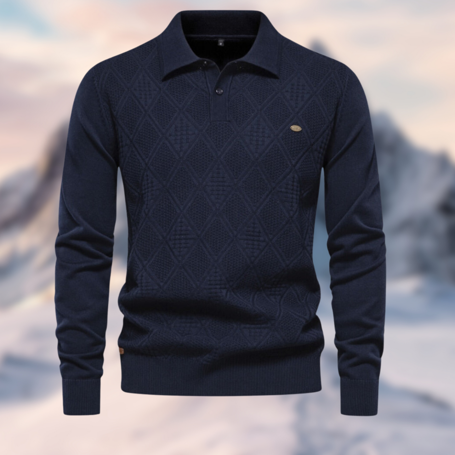 WW | Lässiger Pullover