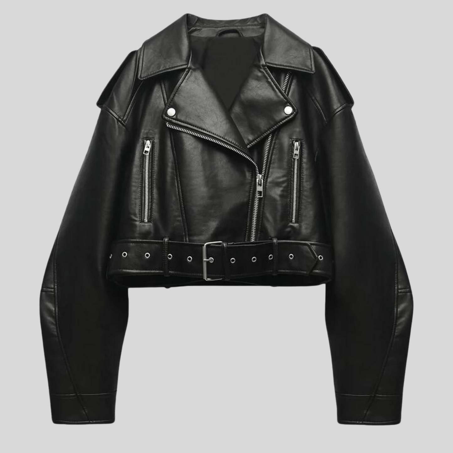 WW | Lederjacke für Frauen
