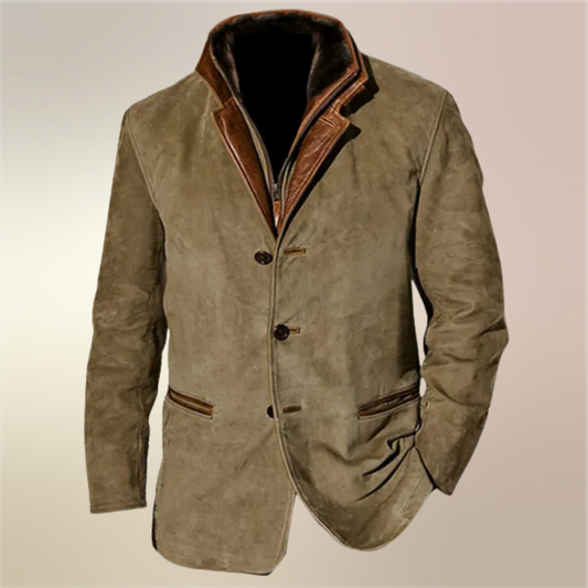 WW | Vintage Jacke für Herren
