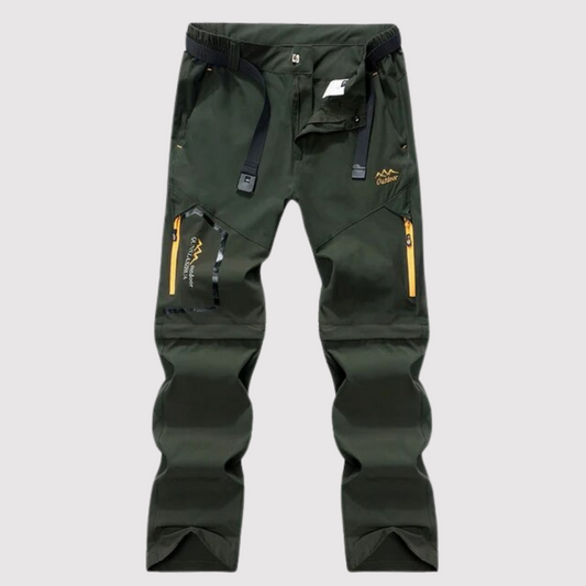 WW | Wasserdichte, Abnehmbare Taktische Militärhose