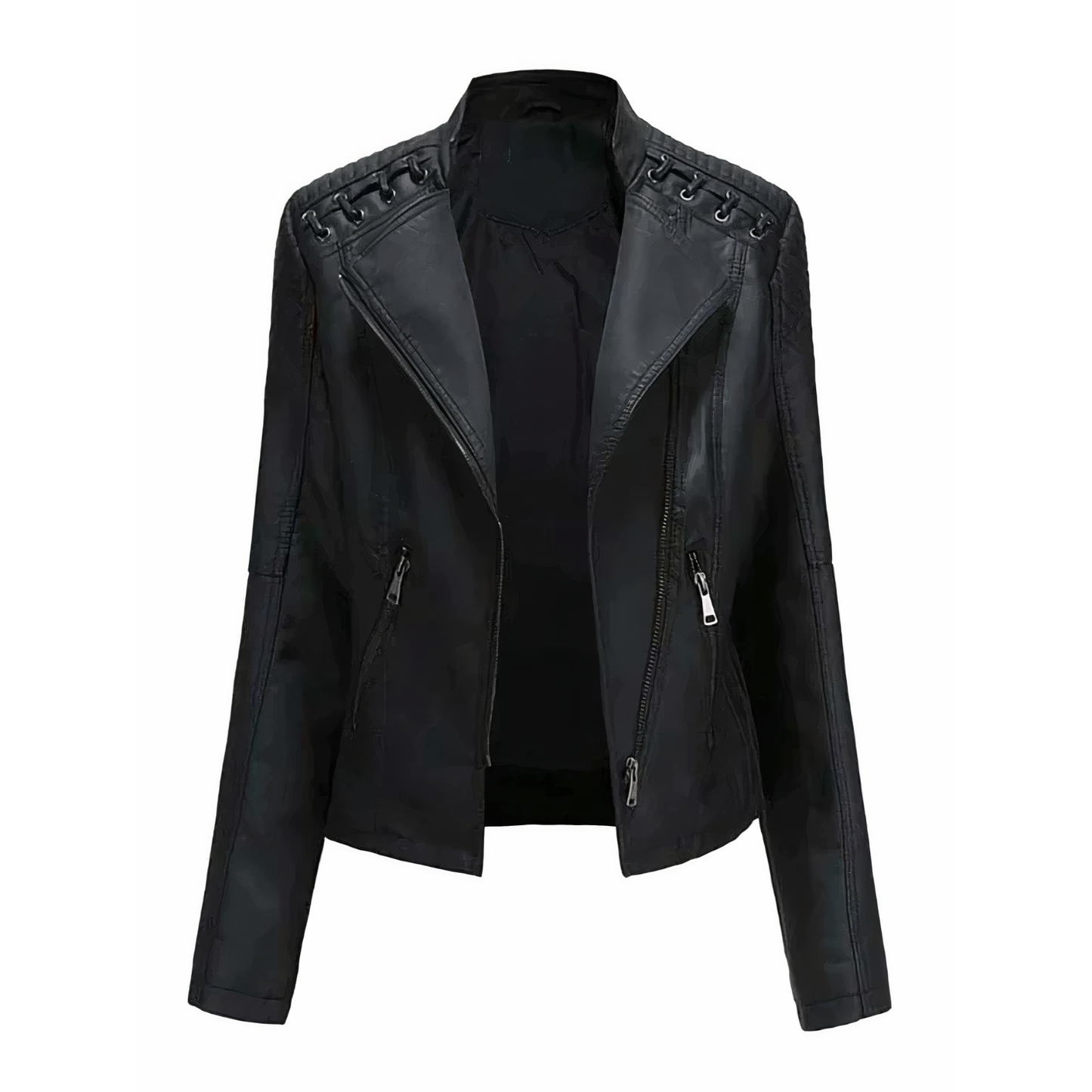 WW | Lederjacke für Damen