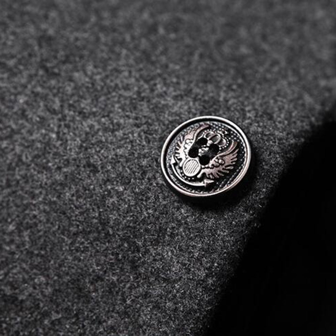 WW | Long Elegant Jacket for Men