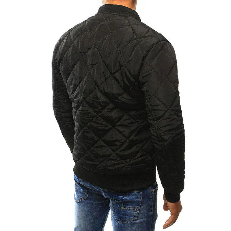 WW | High-Quality Transitional Jacket for Men