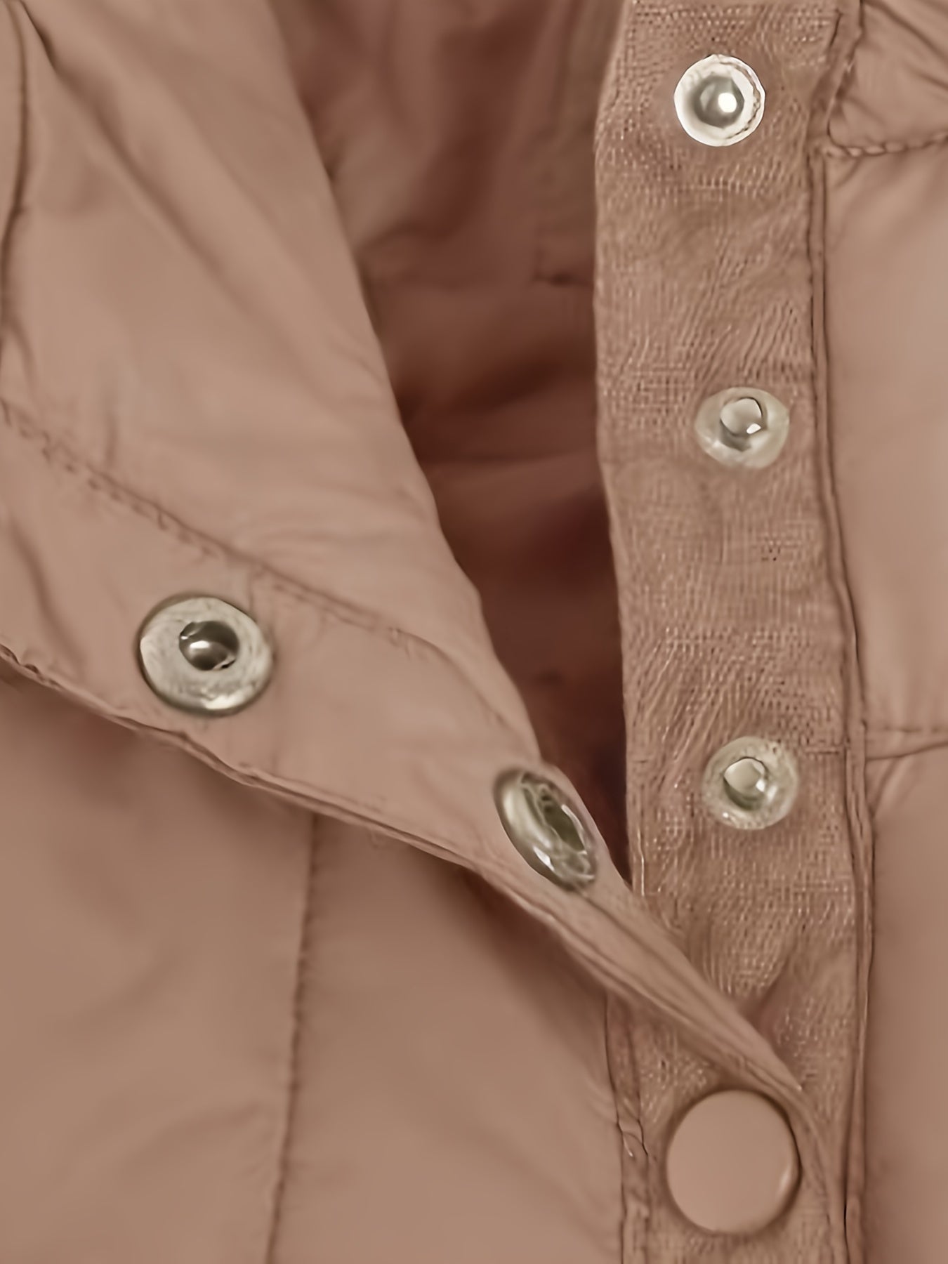 WW | Warmer, casual women's hooded coat