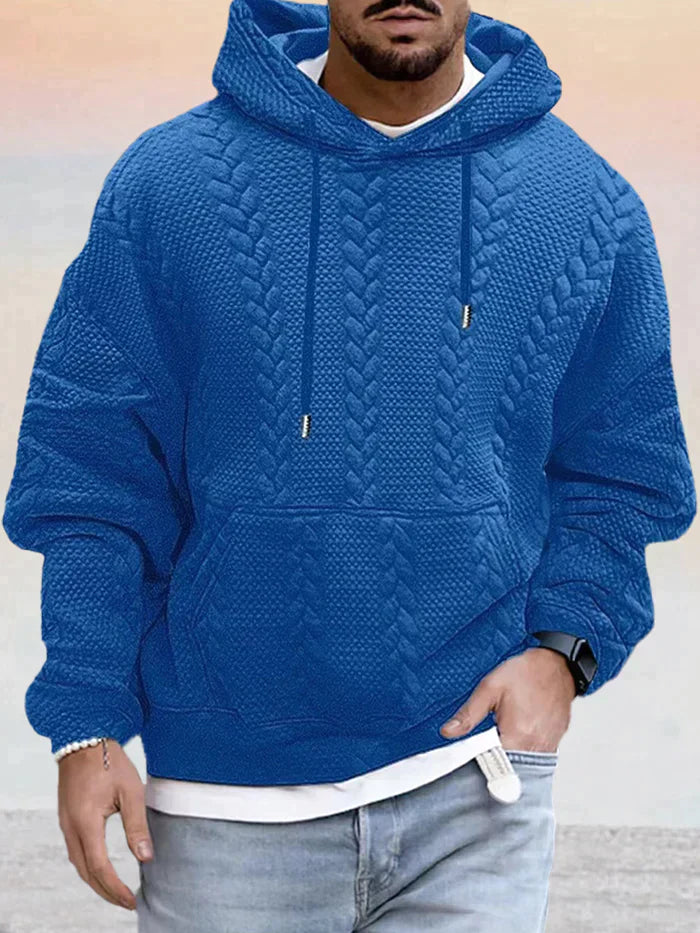 WW |  Pullover - Elegant - Luxuriöses Material - Alltagstauglich für Herren