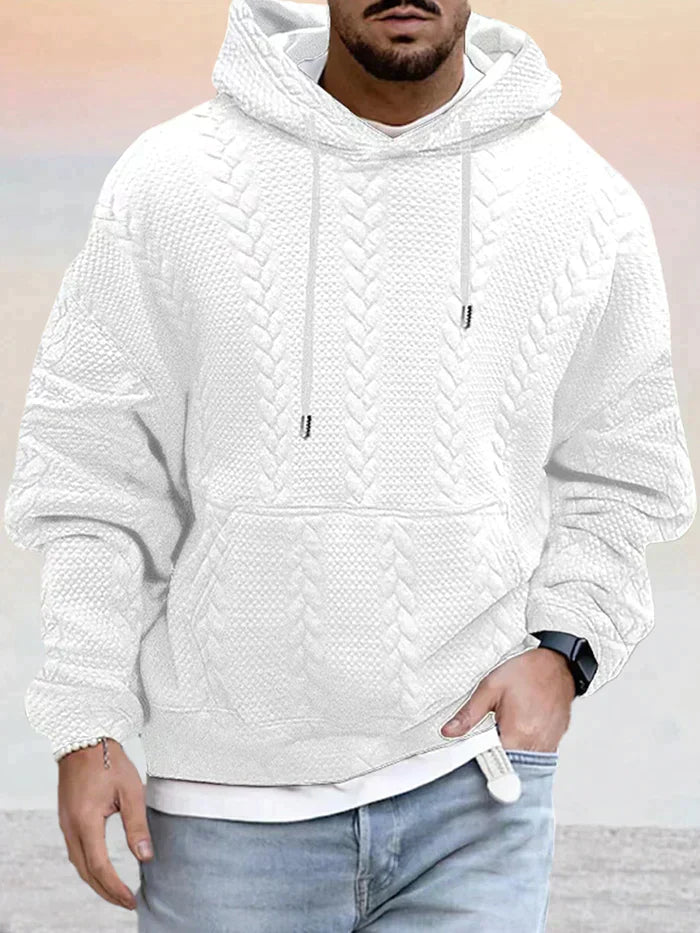 WW |  Pullover - Elegant - Luxuriöses Material - Alltagstauglich für Herren