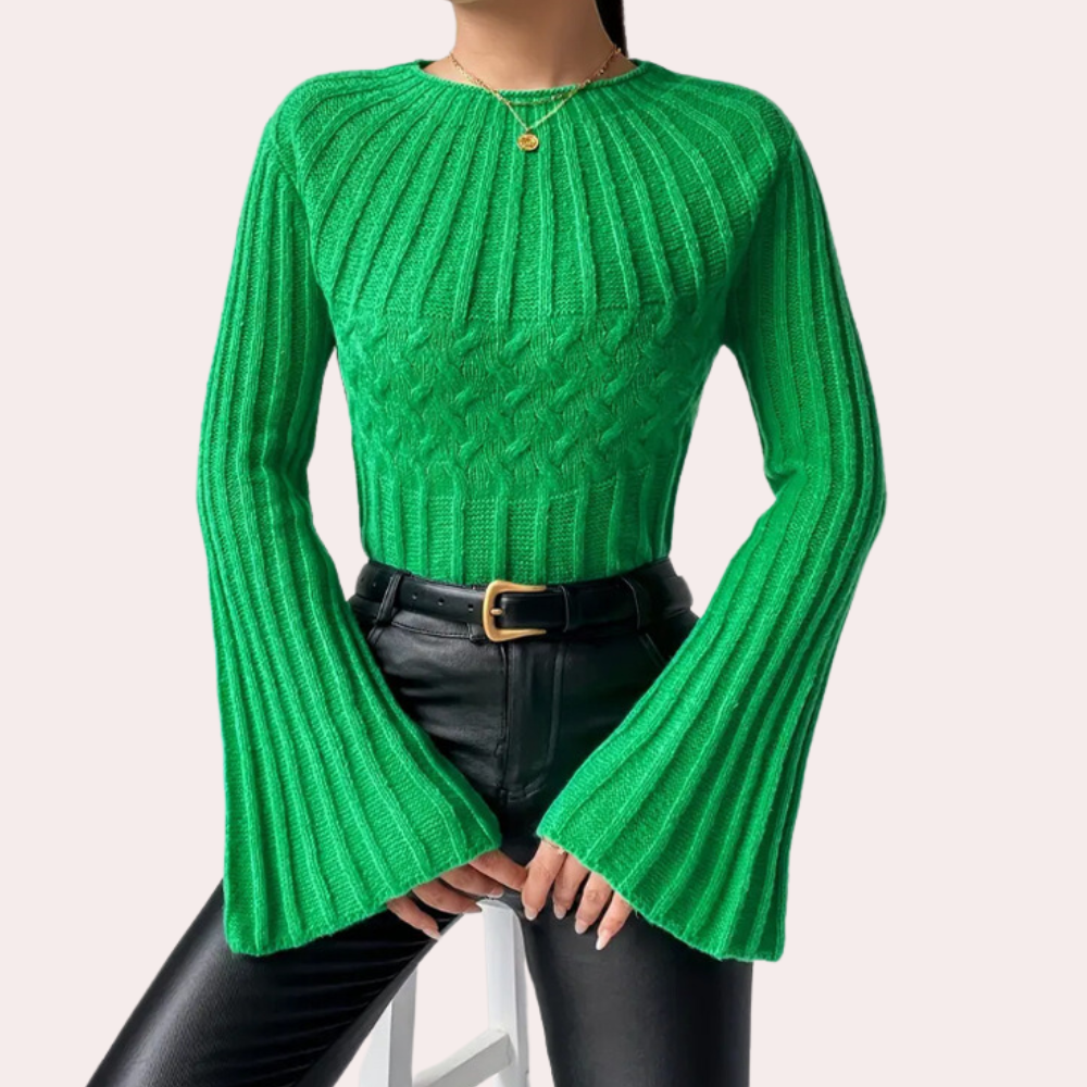 WW | Modischer Pullover für Frauen