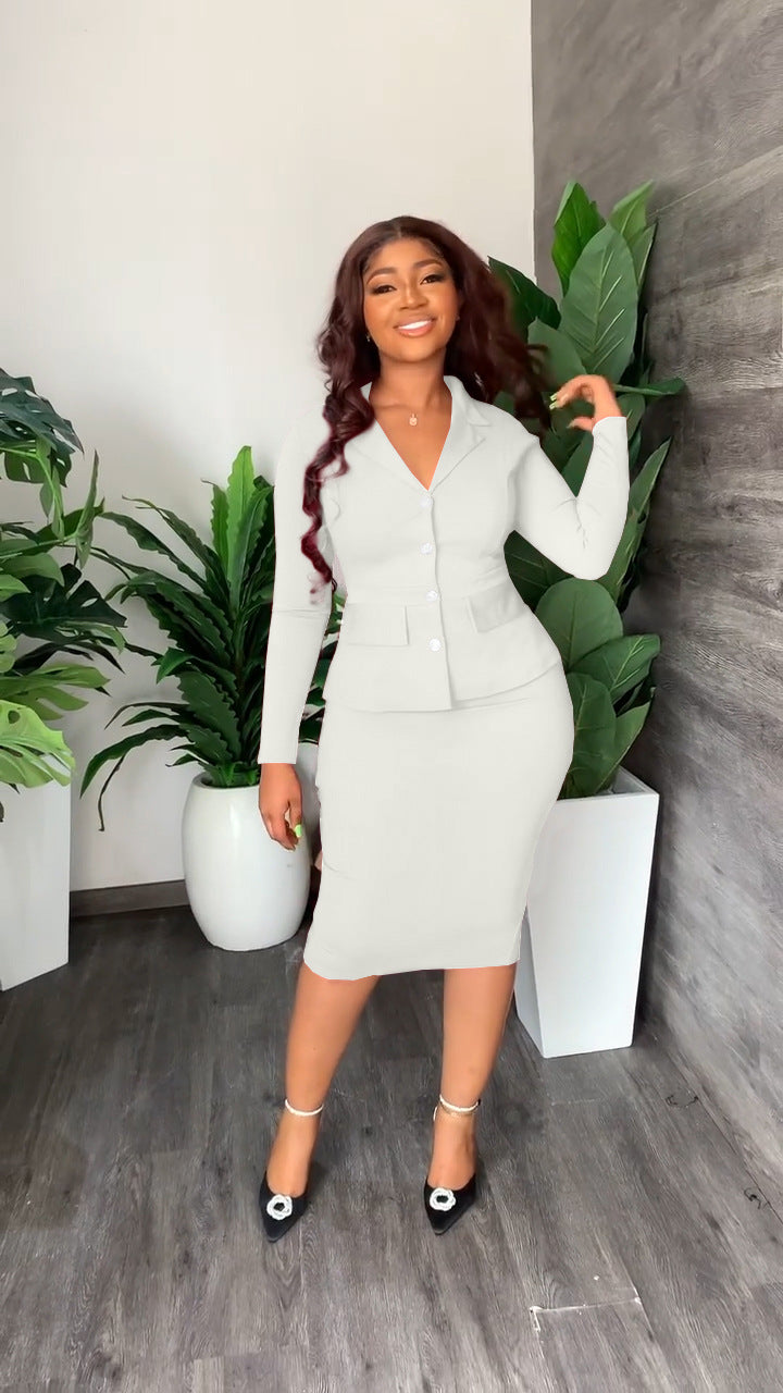 WW | 2-Piece Suit for Women