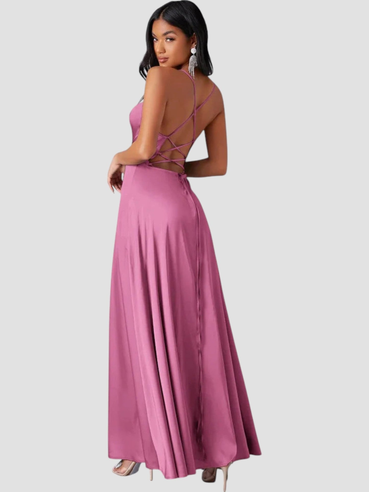 Elvira – Sommerkleid