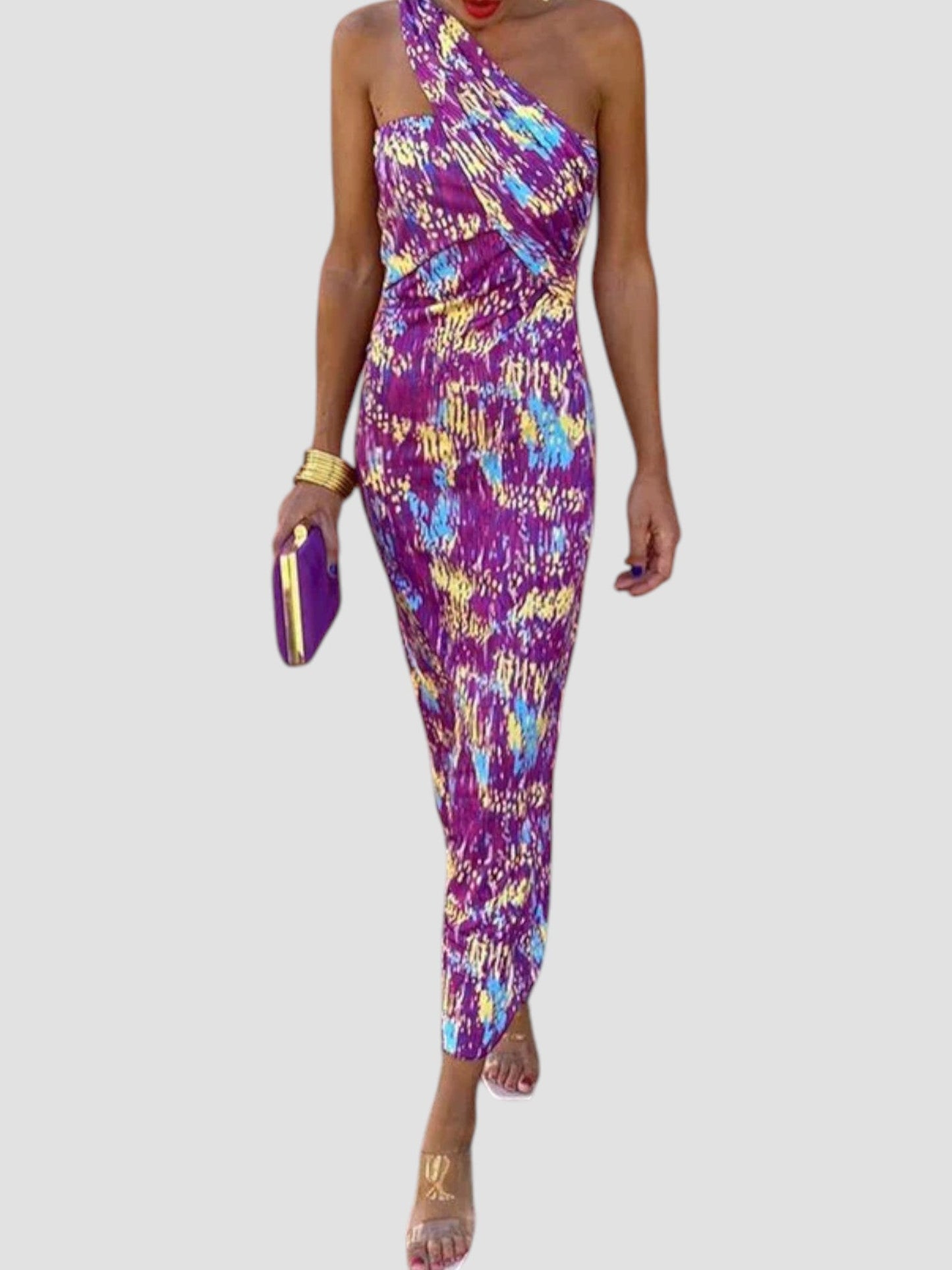 Irmgard | Dress
