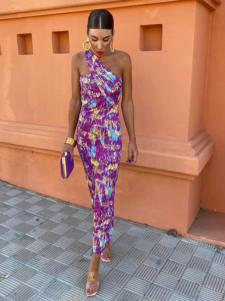 Tiziana™ | Long dress