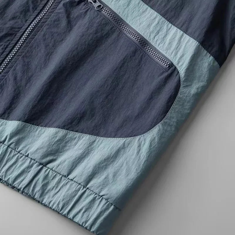 WW | Windbreaker