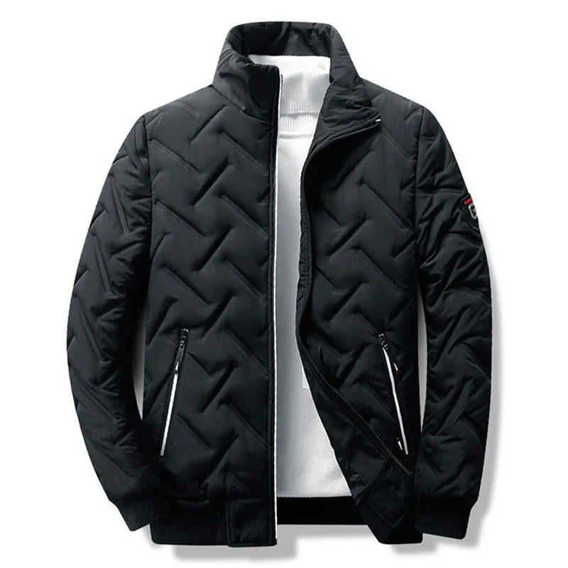 WW | W. Jacket