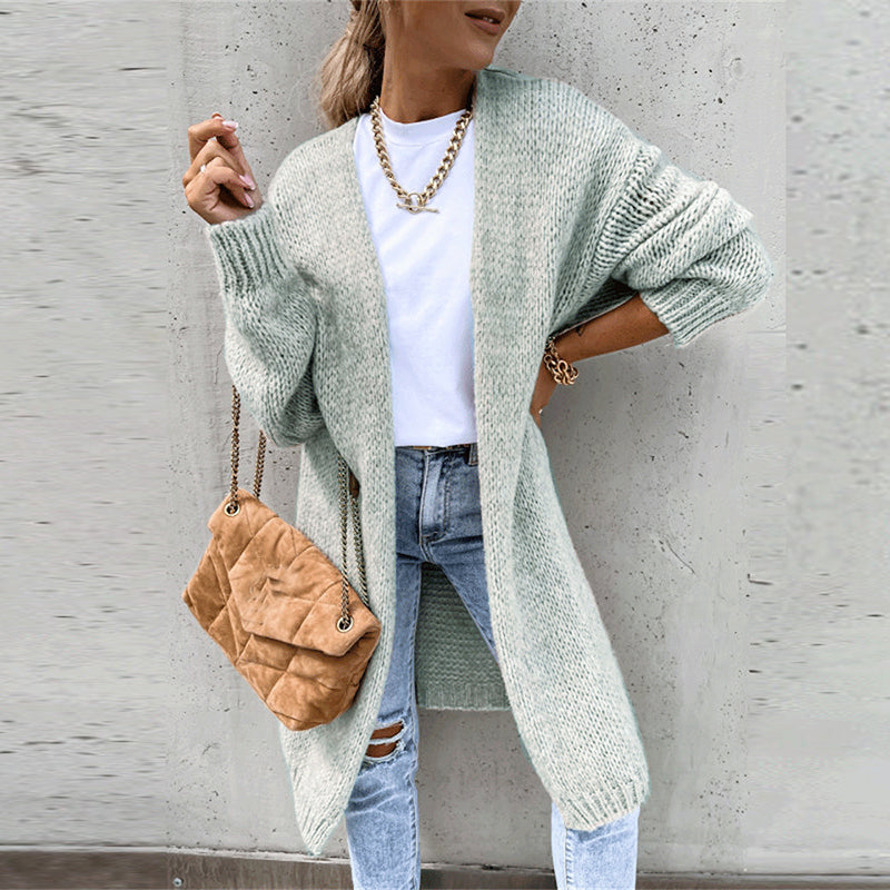 WW | Classic Vest for Spring and Summer