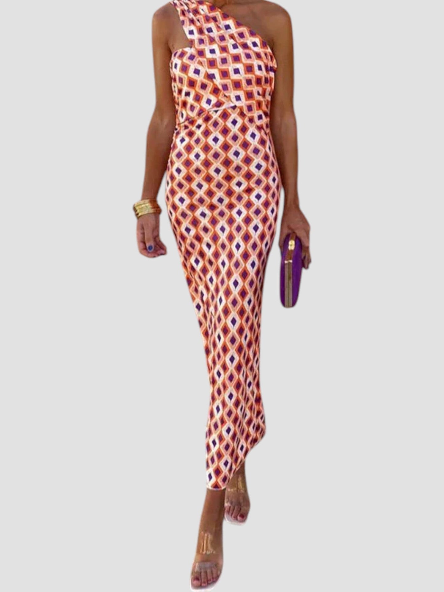 Irmgard | Dress