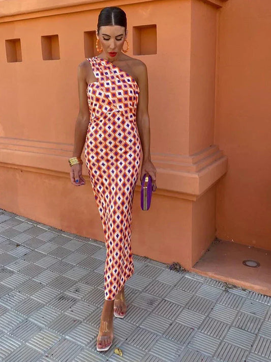 Tiziana™ | Long dress